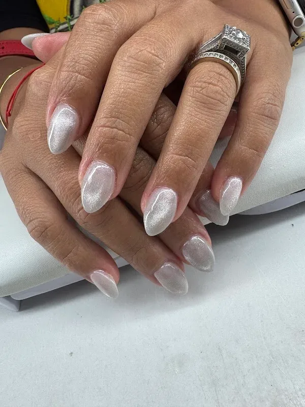 Colorful Nails — Nail salon in Wesley Chapel